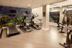  - Hotel Gibbs Downtown San Antonio