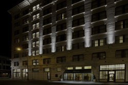  - Hotel Gibbs Downtown San Antonio