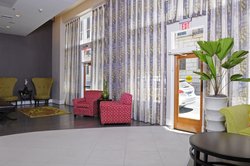  - Hotel Gibbs Downtown San Antonio