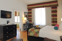  - Hotel Gibbs Downtown San Antonio