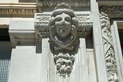  - Hotel Gibbs Downtown San Antonio