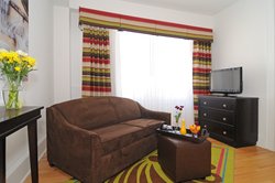  - Hotel Gibbs Downtown San Antonio