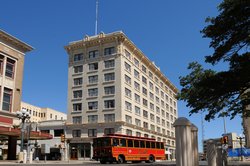 - Hotel Gibbs Downtown San Antonio