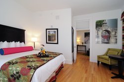  - Hotel Gibbs Downtown San Antonio