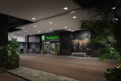  - Holiday Inn Downtown Superdome New Orleans