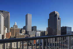  - Holiday Inn Downtown Superdome New Orleans