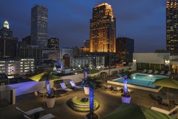  - Holiday Inn Downtown Superdome New Orleans