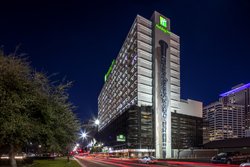  - Holiday Inn Downtown Superdome New Orleans