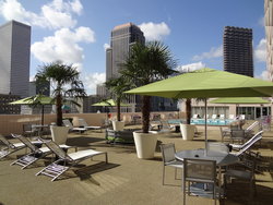  - Holiday Inn Downtown Superdome New Orleans