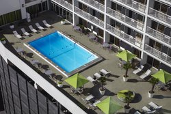  - Holiday Inn Downtown Superdome New Orleans