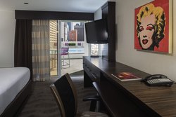  - Holiday Inn Downtown Superdome New Orleans