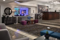  - Holiday Inn Downtown Superdome New Orleans