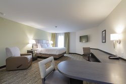  - Candlewood Suites Mishawaka