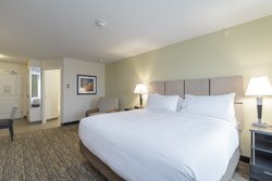  - Candlewood Suites Mishawaka