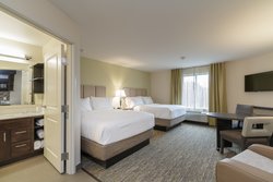  - Candlewood Suites Mishawaka