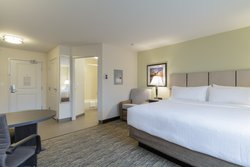  - Candlewood Suites Mishawaka