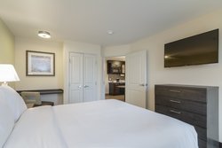  - Candlewood Suites Mishawaka