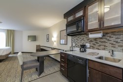  - Candlewood Suites Mishawaka
