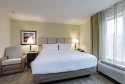  - Candlewood Suites Mishawaka