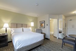  - Candlewood Suites Mishawaka