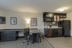  - Candlewood Suites Mishawaka