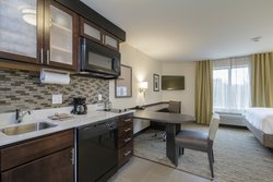  - Candlewood Suites Mishawaka