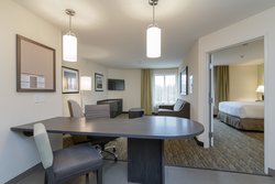  - Candlewood Suites Mishawaka