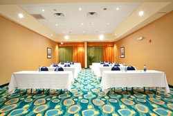  - Holiday Inn Express & Suites Virginia Beach