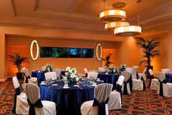  - Sheraton Hotel Agoura Hills