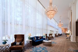  - Sheraton Universal Hotel Universal City