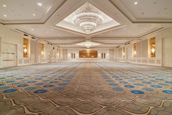  - Sheraton Universal Hotel Universal City