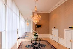  - Sheraton Universal Hotel Universal City