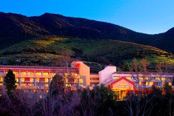  - Sheraton Hotel Agoura Hills