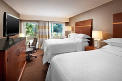  - Sheraton Hotel Agoura Hills