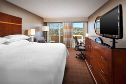  - Sheraton Hotel Agoura Hills