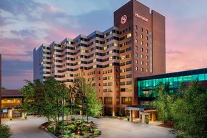 Sheraton Hotel North Towson, MD - See Discounts