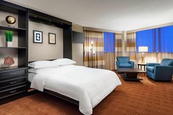  - Sheraton Hotel North Towson