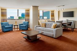  - Sheraton Hotel North Towson