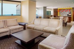  - Sheraton Hotel North Towson