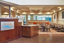  - Sheraton Hotel North Towson