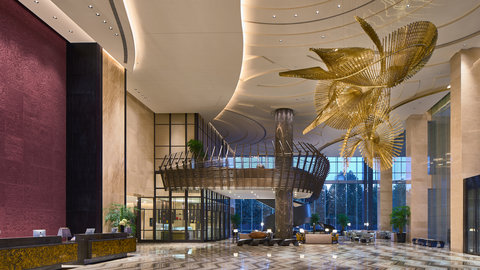 INTERCONTINENTAL HEFEI - Photo 16