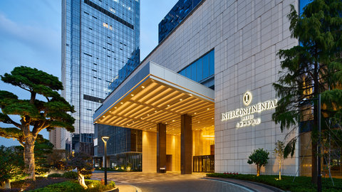 INTERCONTINENTAL HEFEI - Photo 36