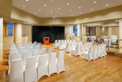  - Sheraton Hotel North Towson