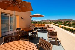  - Sheraton Hotel Agoura Hills