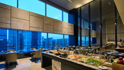 INTERCONTINENTAL HEFEI - Photo 59