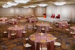  - Sheraton Hotel North Towson