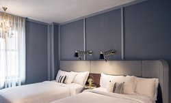  - Evelyn Hotel New York