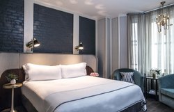  - Evelyn Hotel New York