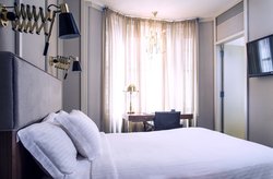  - Evelyn Hotel New York