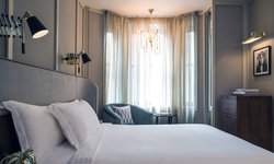  - Evelyn Hotel New York